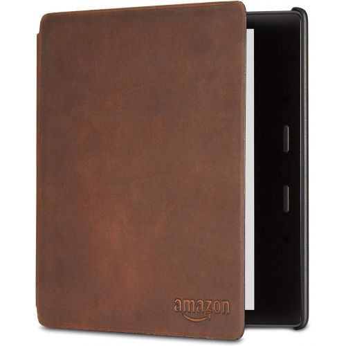  Amazon Kindle Oasis Premium Leather Cover
