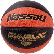 Nassau DYNAMIC 598(BCN-7) BasketBall. No. 7