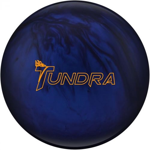  Track Tundra Bowling Ball- Deep Blue Pearl