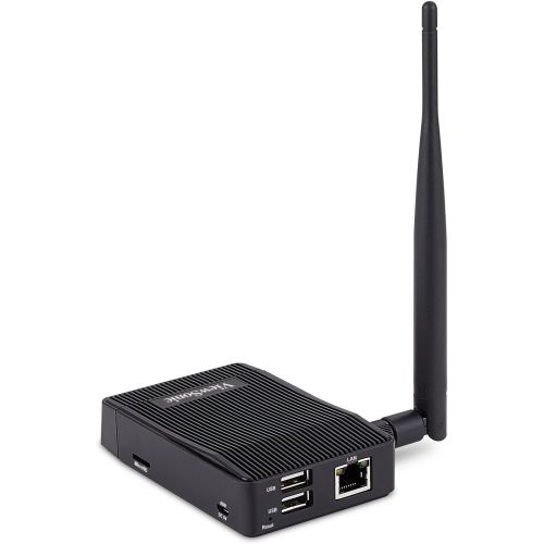  ViewSonic NMP-302W Network Media Player for Digital Signage