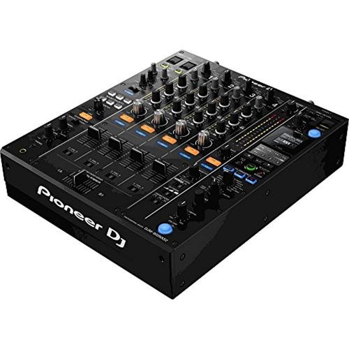 파이오니아 Pioneer DJ DJ Mixer (DJM900NXS2)