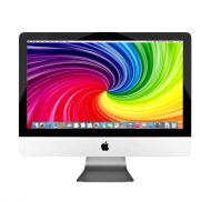 Apple iMac MC812LL/A Intel Core i5-2500S X4 2.7GHz 4GB 1TB DVD+/-RW 21.5in (Silver) (Renewed)