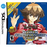 By Konami Yu-Gi-Oh World Championship 2007