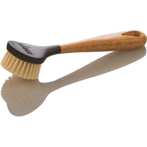 롯지 [아마존베스트]Lodge SCRBRSH 10 Scrub Brush