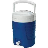 [아마존베스트]Igloo Sport Beverage Cooler (Majestic Blue, 2-Gallon)