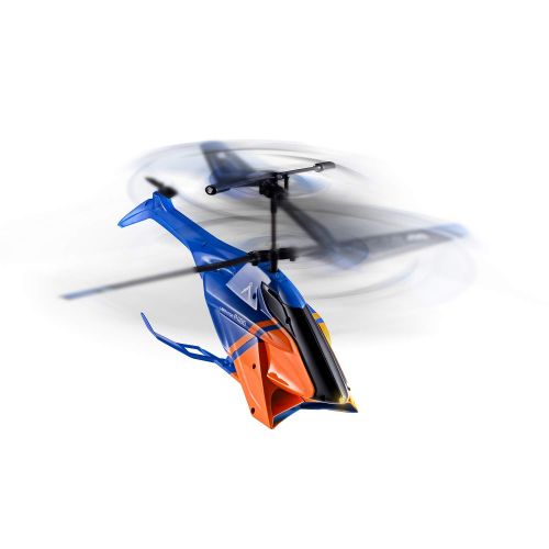 SkyRover Liberator Helicopter Remote Control Indoor  Outdoor Rc Vehicle