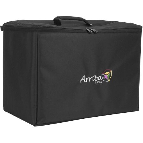 Arriba Cases Arriba Padded Multi Purpose Case Atp-19 Top Stackable Case Dims 19X12X14 Inches