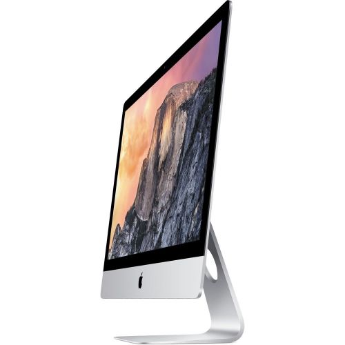 애플 [아마존 핫딜]  [아마존핫딜]Apple iMac 27in Retina 5K display Intel Core i5 3.5GHz All in One Desktop MF886LL/A - (Renewed)