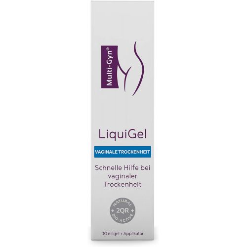  Multi-Gyn LiquiGel 30 ml by Multi-gyn