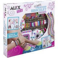 [아마존베스트]ALEX Toys DIY Wear Ultimate Friendship Bracelet Party