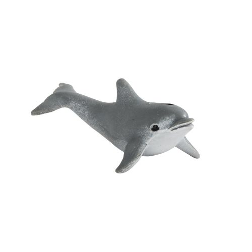  Safari Ltd. Good Luck Minis - Dolphins - 192 Pieces - Quality Construction from Phthalate, Lead and BPA Free Materials - For Ages 5 and Up