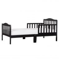 Dream On Me, Classic Design Toddler Bed