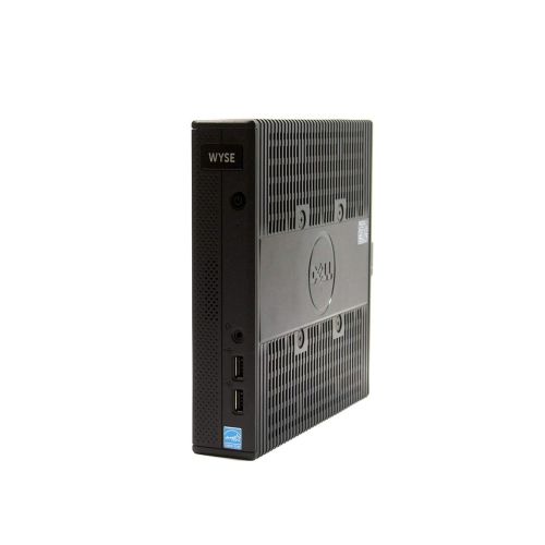 델 Dell Wyse 7000 7020 Thin Client - AMD G-Series Quad-core (4 Core) 2 GHz