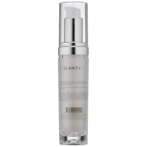  ClarityRx Multi-Peptide Healthy Skin Serum, 1 Fl Oz (packaging may vary)