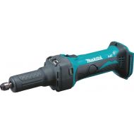 Makita XDG01Z 18V LXT Lithium-Ion Cordless 14 Die Grinder, Tool Only