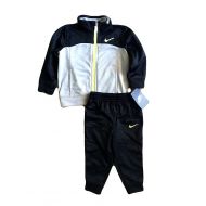 NIKE Nike InfantToddlerBaby Track Suit Jacket and Pants Two-Piece Set - Assorted Colors