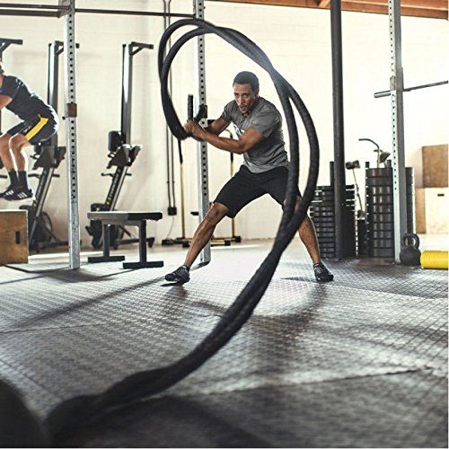 스킬즈 SKLZ Training Rope Pro Strength & Endurance Trainer