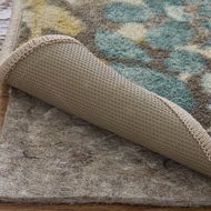 Mohawk Home Mohawk Ultra Premium 100% Recycled Felt Rug Pad, 5x7, 1/4 Inch Thick, Safe for All Floors