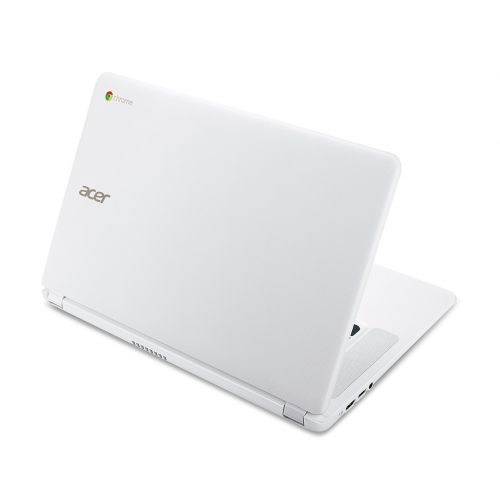 에이서 2018 Newest Acer 15.6” Full HD IPS Chromebook with 3x Faster WiFi , Intel Celeron Dual Core 3205U, 4GB RAM, 16GB SSD, HDMI, Webcam, Bluetooth, 9-Hours Battery, Chrome OS