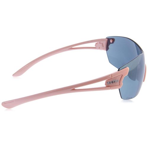 스미스 Smith Optics Smith Pivlock Asana ChromaPop Sunglasses, Dusty Pink
