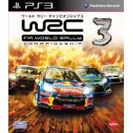MILESTONE WRC 3: FIA World Rally Championship [Japan Import]