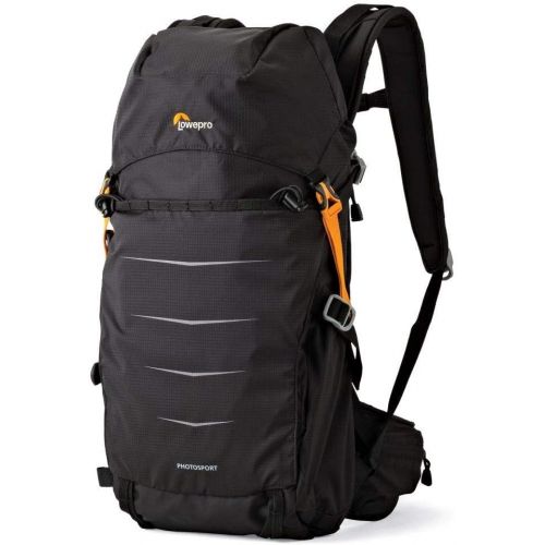  Lowepro Photo Sport 200 AW II - An Outdoor Sport Backpack for Mirrorless or DSLR Camera