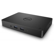 Dell USB 3.0 Ultra HD/4K Triple Display Docking Station (D3100)