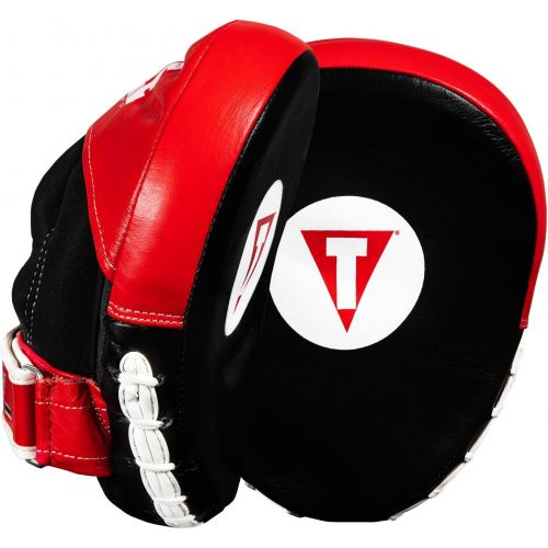  Title Boxing Title Gel Vortex Micro Mitts