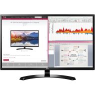 Visit the LG Store LG 32MA68HY-P 32-Inch IPS Monitor with Display Port and HDMI Inputs