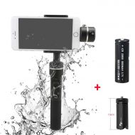 FeiyuTech Feiyu Tech SPG 3-Axis Splash Proof Gimbal for Smart Phones & Sports Cameras | Free Extra Battery + Free Gimbal Tripod