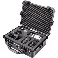 Apache Weatherproof Protective Case -IP65 Rated 4800 Series X-Large 18 x12 7/8 x 7 5/8