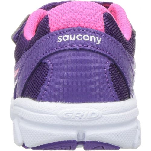  Saucony Kids Baby Vortex Sneaker