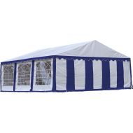 ShelterLogic Party Tent, White, 20 x 20 ft.