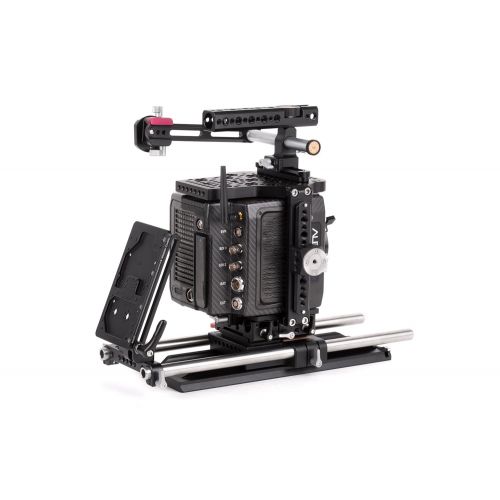  Wooden Camera - ARRI Alexa Mini Unified Accessory Kit (Pro, 15mm Studio)