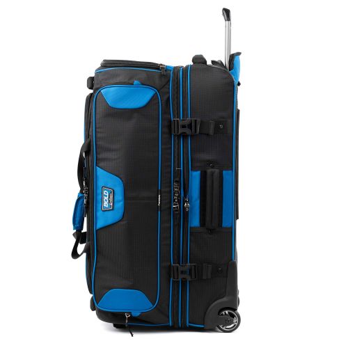  Travelpro Bold 30 Rolling Duffle Bag With Drop Bottom