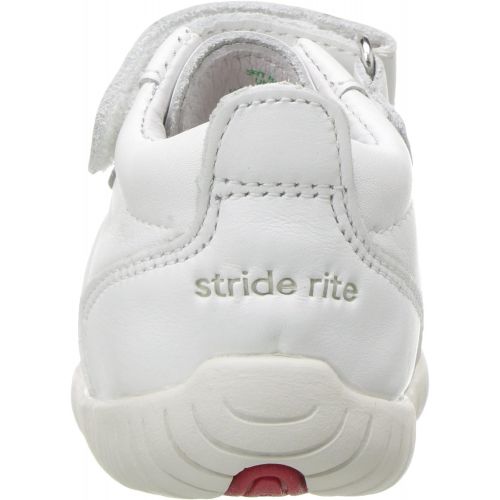  Stride+Rite Stride Rite Kids SRTech Bailey Ankle Boot