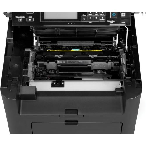 캐논 Canon imageCLASS MF216n All-in-One Laser AirPrint Printer Copier Scanner Fax