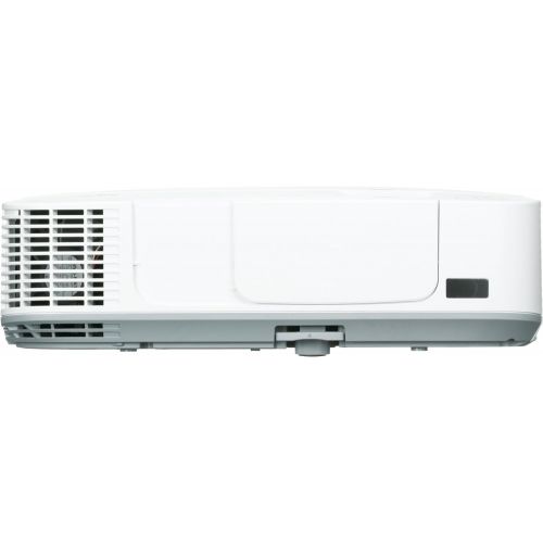  NEC Display Solutions NP-M300X 1024 x 768 3000 ANSI lumens LCD Projector 2000:1