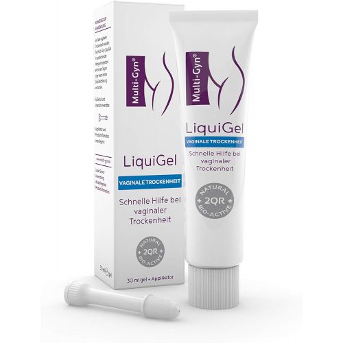  Multi-Gyn LiquiGel 30 ml by Multi-gyn