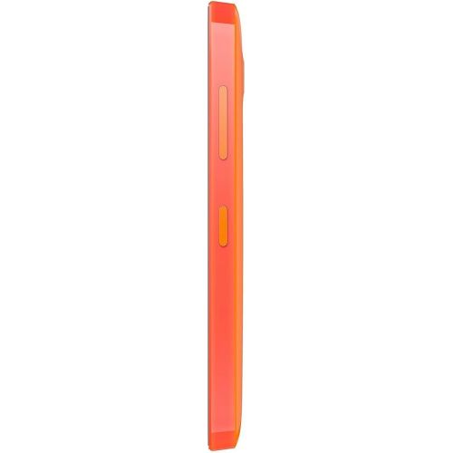  Nokia Lumia 635 AT&T Windows 8.1 Smartphone - Orange