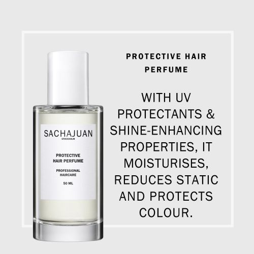  SACHAJUAN Protective Hair Perfume, 1.7 fl. oz.