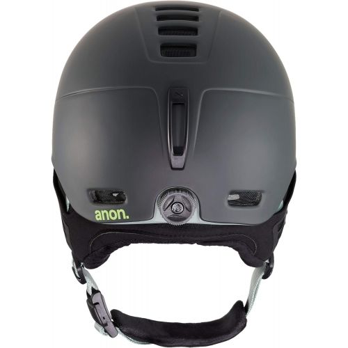 버튼 Burton Anon Mens Helo 2.0 Helmet