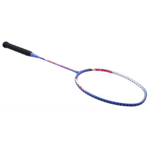 Yonex - Nanoray Light 8i iSeries LCW Lee Chong Wei NR-LT8IEX Frosty Blue Badminton Racket (5U-G5)