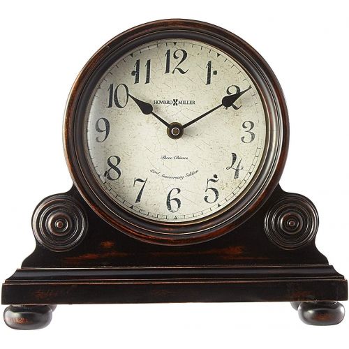  Howard Miller 635-150 Murray Mantel Clock