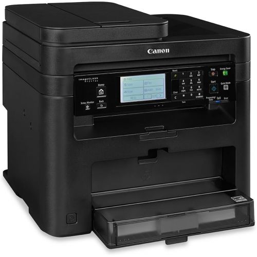 캐논 Canon imageCLASS MF247dw Wireless, Multifunction, Duplex Laser Printer