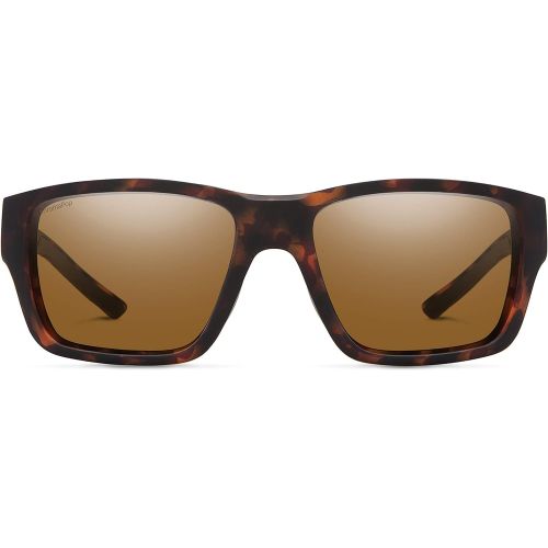 스미스 Smith Optics Smith Outback ChromaPop Polarized Sunglasses