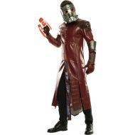 Rubie%27s Rubies Mens Guardians of the Galaxy Star-Lord Costume