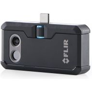 FLIR ONE PRO LT USBC Thermal Imaging Camera, Black