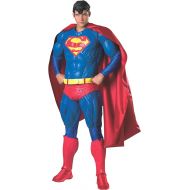 Rubie%27s Rubies Costume Collectors Edition Adult Superman Costume