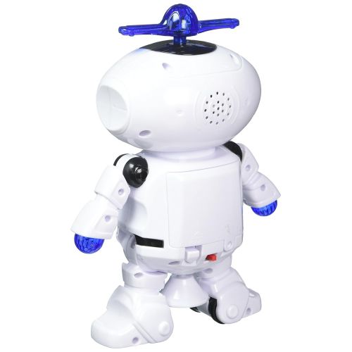  OLIA DESIGN OliaDesign Dancing Robot for Celebration